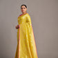 Yellow Banarasi – Vinay Vastralay