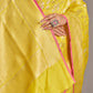 Yellow Banarasi – Vinay Vastralay