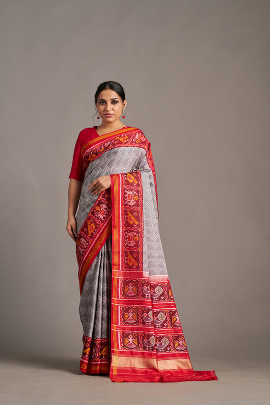 Patan Patola - Vinay Vastralay