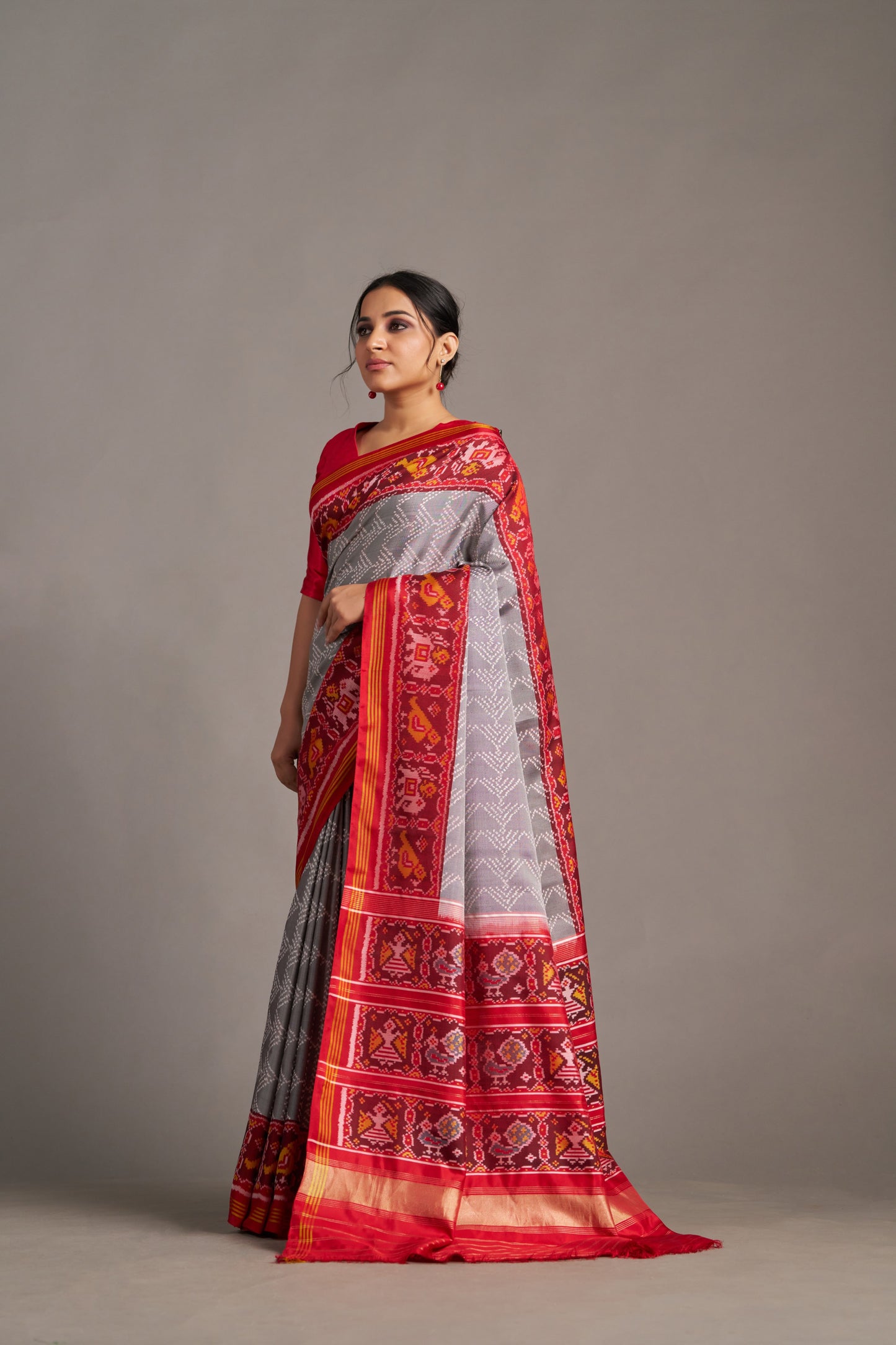 Patan Patola - Vinay Vastralay