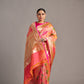 Floral Banarasi – Vinay Vastralay