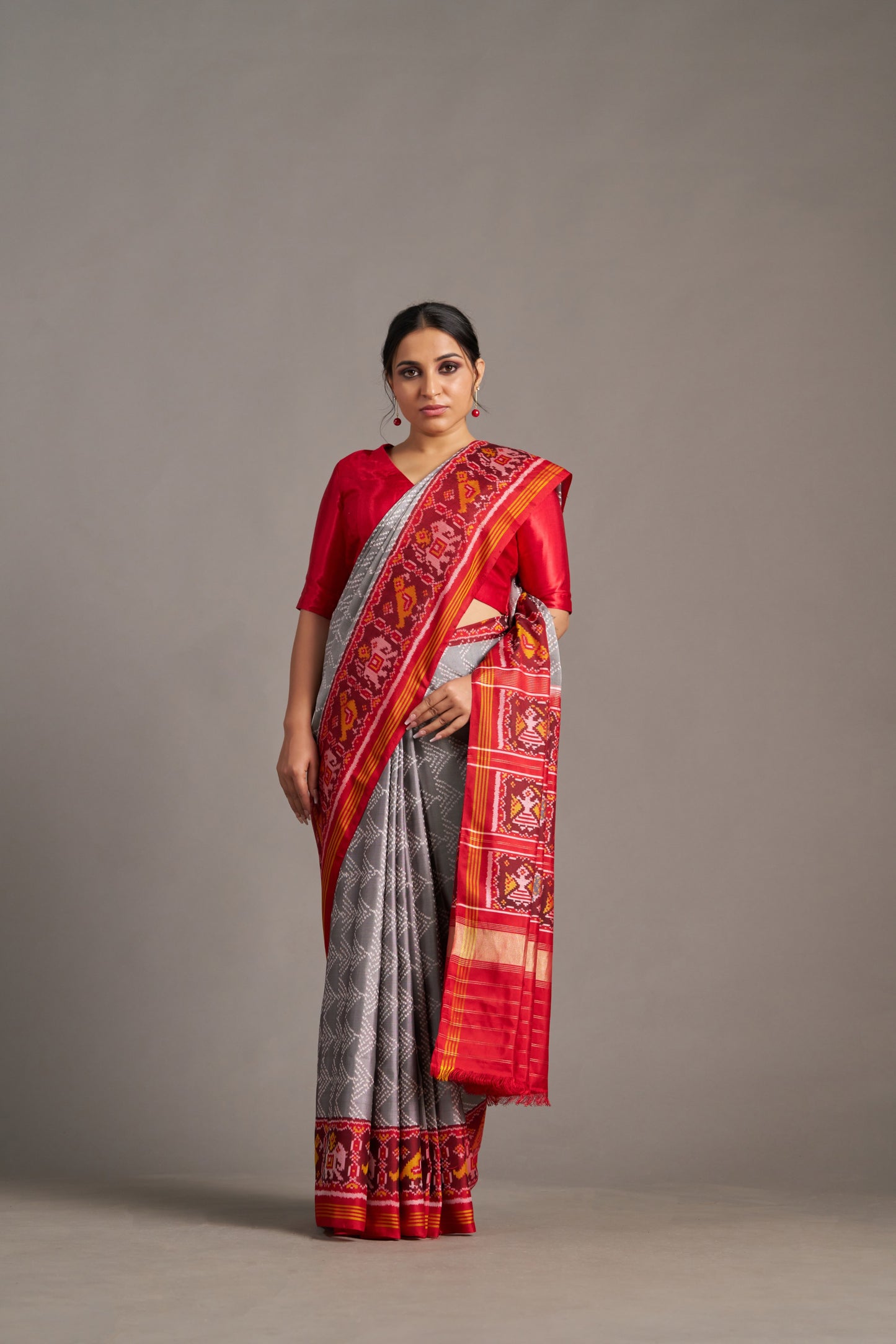 Patan Patola - Vinay Vastralay