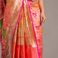 Floral Banarasi – Vinay Vastralay