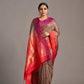 Ganga Jamna Soft Silk - Vinay Vastralay