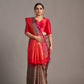 Ganga Jamna Soft Silk - Vinay Vastralay