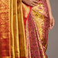 Tissue Kanjivaram - Vinay Vastralay