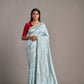 Blue Banarasi – Vinay Vastralay