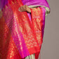 Purple Soft Silk – Vinay Vastralay