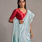 Blue Banarasi – Vinay Vastralay