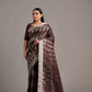 Brown Soft Silk – Vinay Vastralay