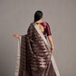 Brown Soft Silk – Vinay Vastralay