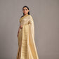 Ivory Kanjivaram - Vinay Vastralay