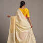 Beige Soft Silk – Vinay Vastralay