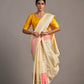 Beige Soft Silk – Vinay Vastralay