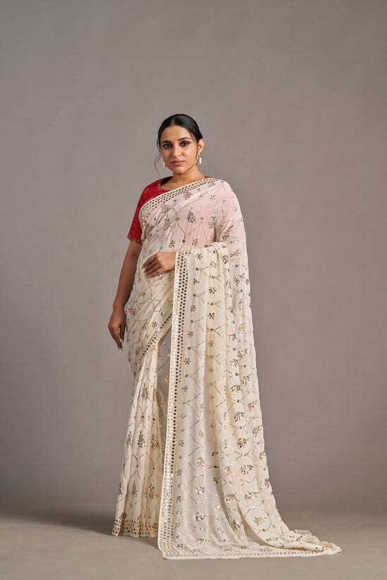 Dyeable Mukaish – Vinay Vastralay