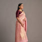 Pink Banarasi – Vinay Vastralay