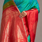 Red Soft Silk – Vinay Vastralay