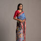 Wax Batik Silk – Vinay Vastralay