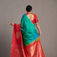Red Soft Silk – Vinay Vastralay