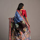 Wax Batik Silk – Vinay Vastralay