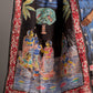 Wax Batik Silk – Vinay Vastralay