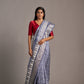 Blue Stone Grey Patola – Vinay Vastralay