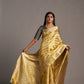 Gold Tissue Kanjivaram - Vinay Vastralay