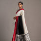 Classic Black X White Patola – Vinay Vastralay