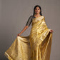 Gold Tissue Kanjivaram - Vinay Vastralay