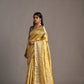 Gold Tissue Kanjivaram - Vinay Vastralay