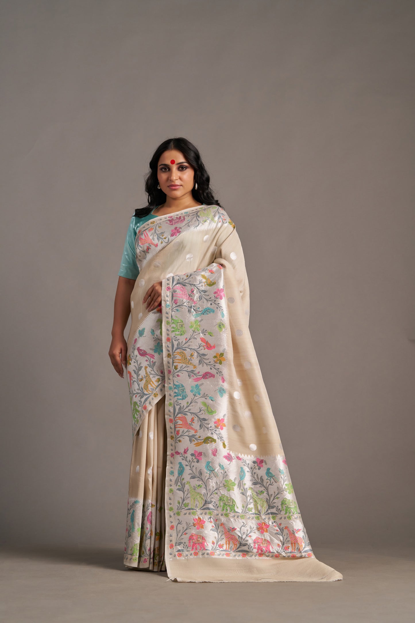 Natural Munga - Vinay Vastralay