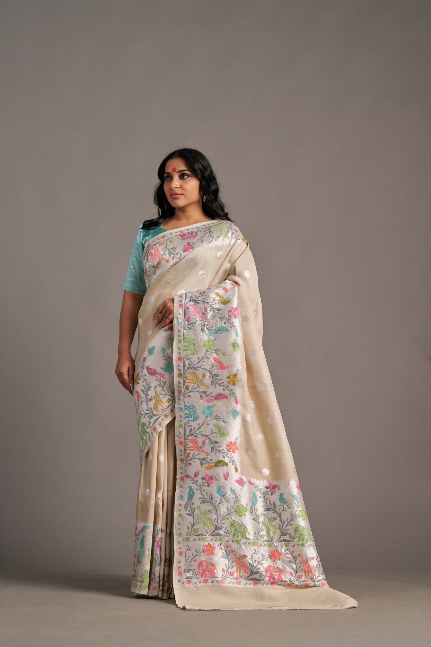 Natural Munga - Vinay Vastralay