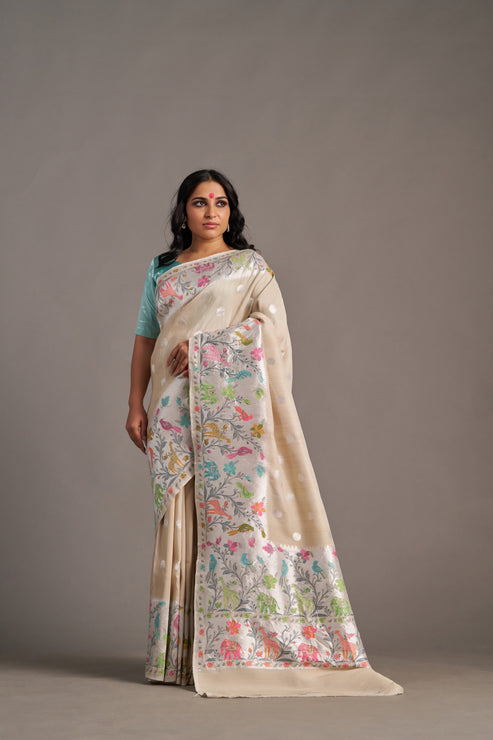 Natural Munga - Vinay Vastralay