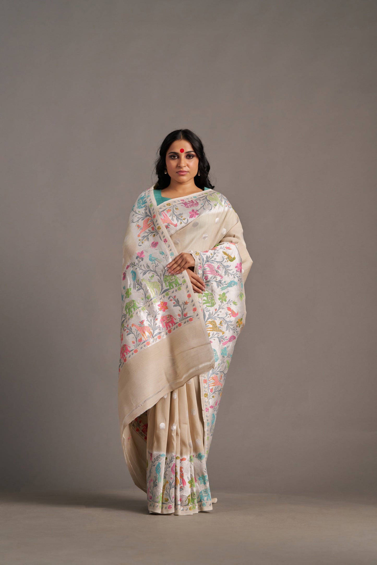 Natural Munga - Vinay Vastralay