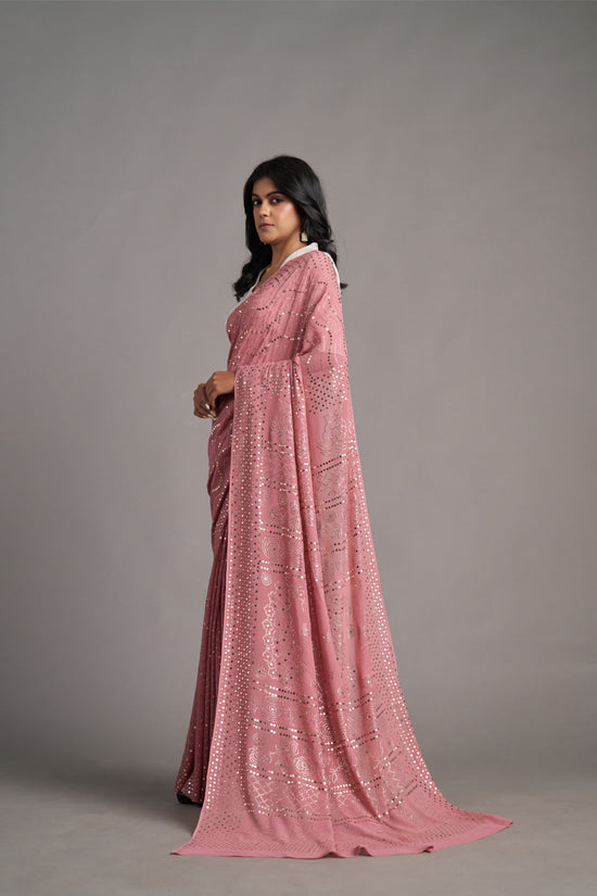 Pink Lakhnavi – Vinay Vastralay