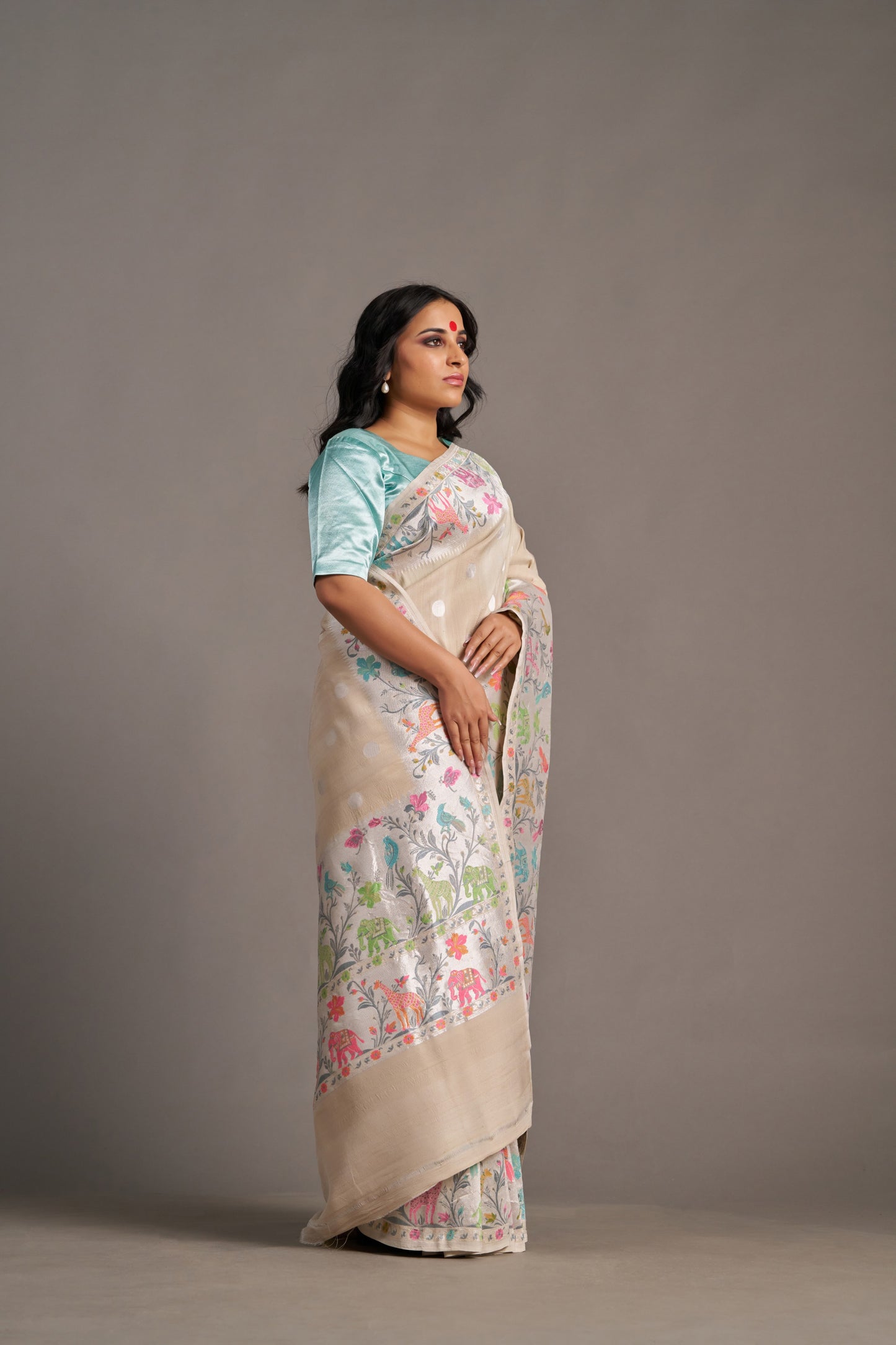 Natural Munga - Vinay Vastralay