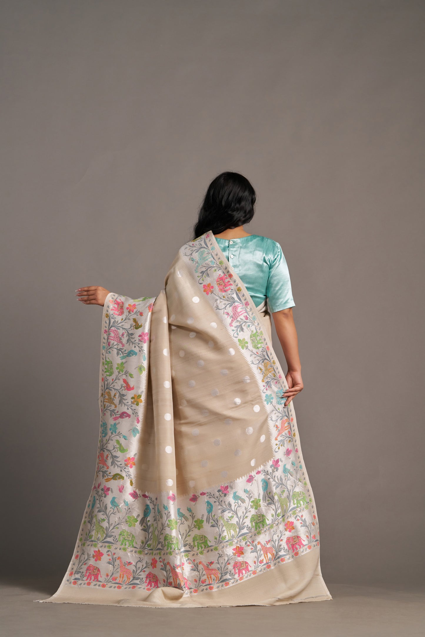 Natural Munga - Vinay Vastralay