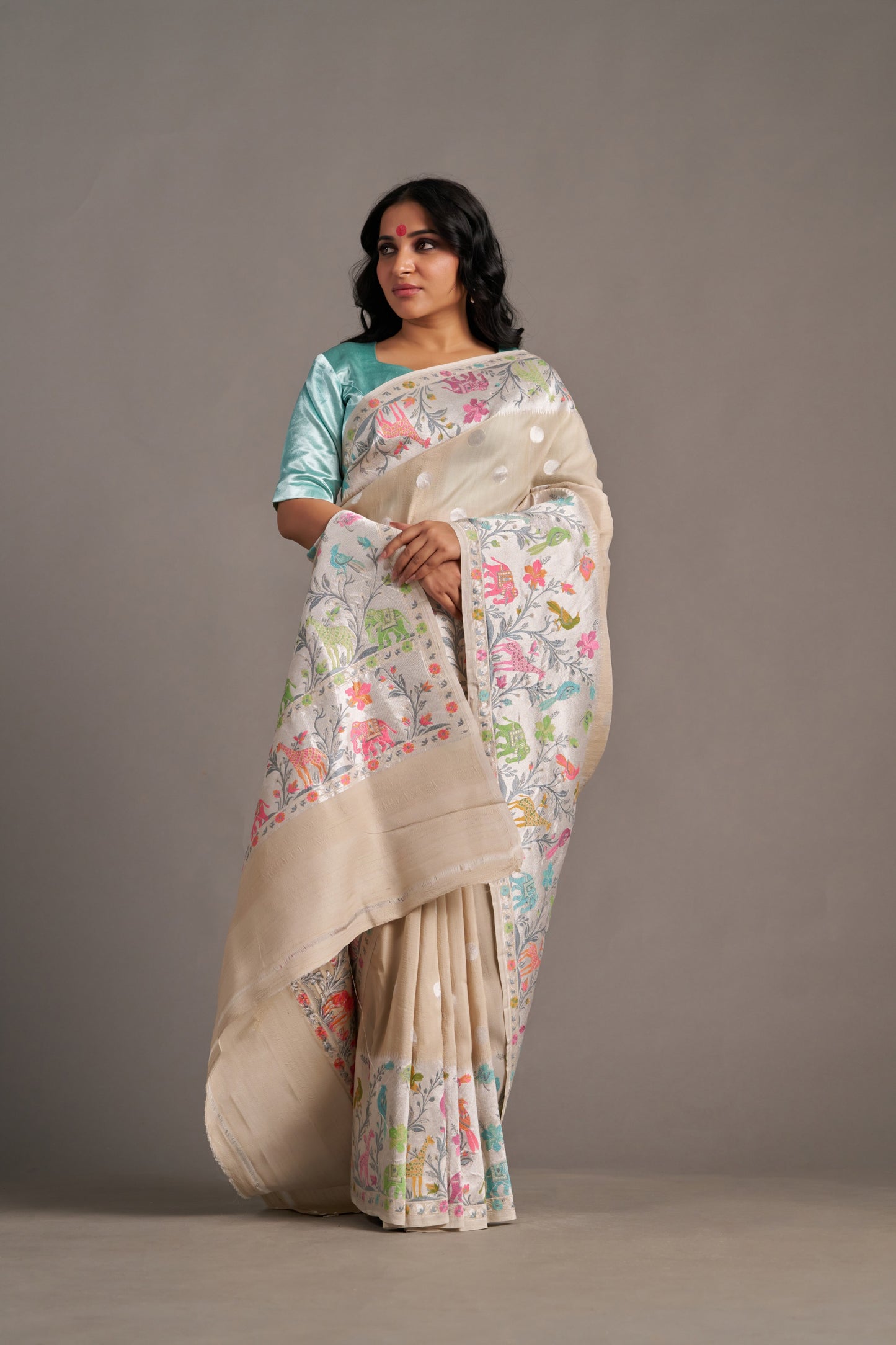 Natural Munga - Vinay Vastralay