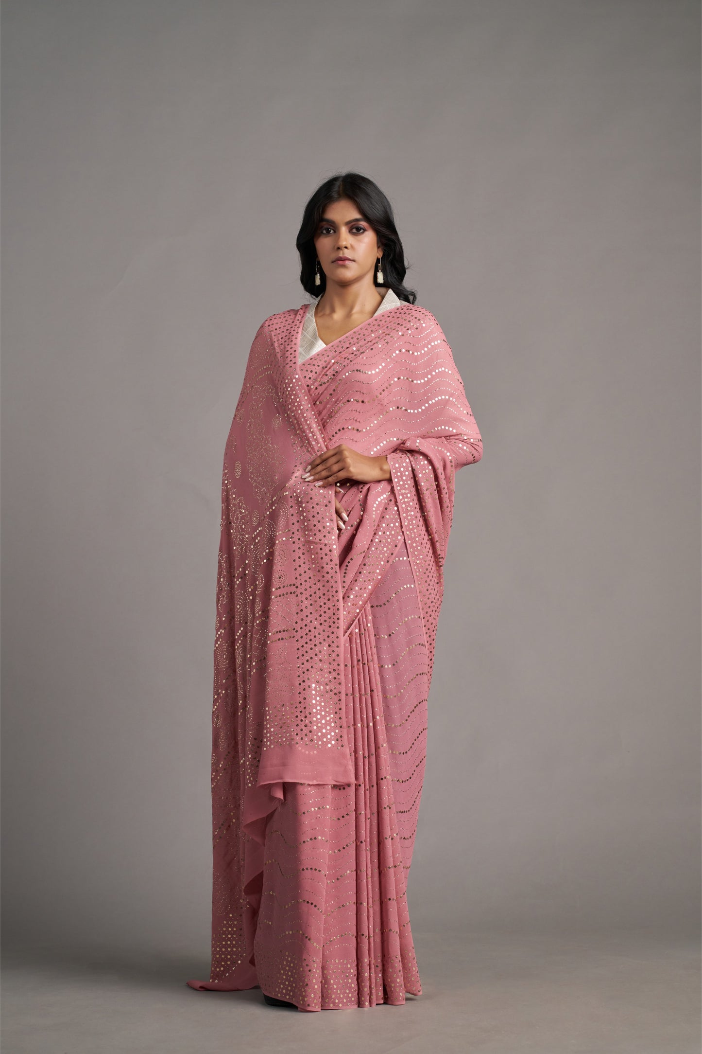Pink Lakhnavi – Vinay Vastralay