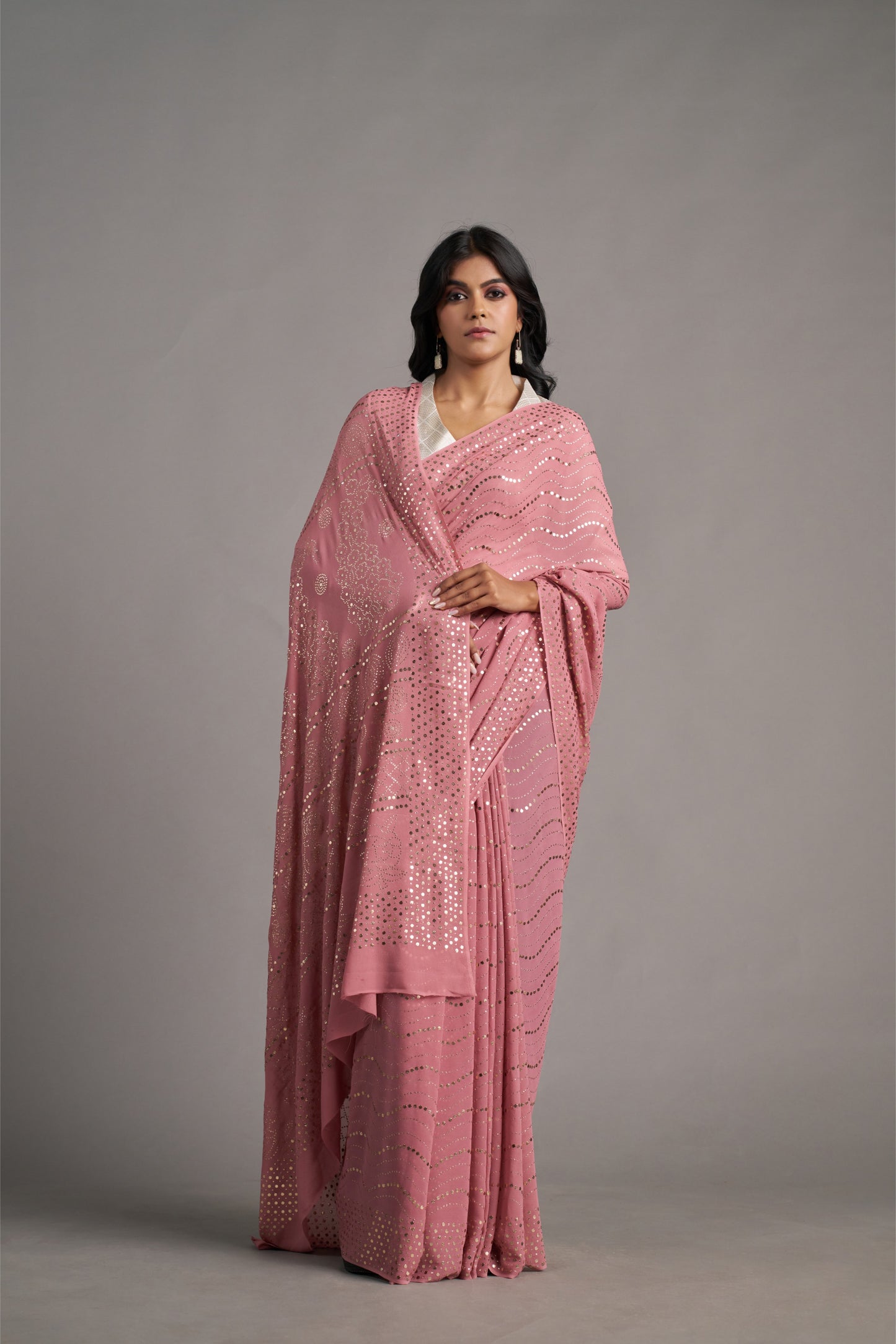 Pink Lakhnavi – Vinay Vastralay