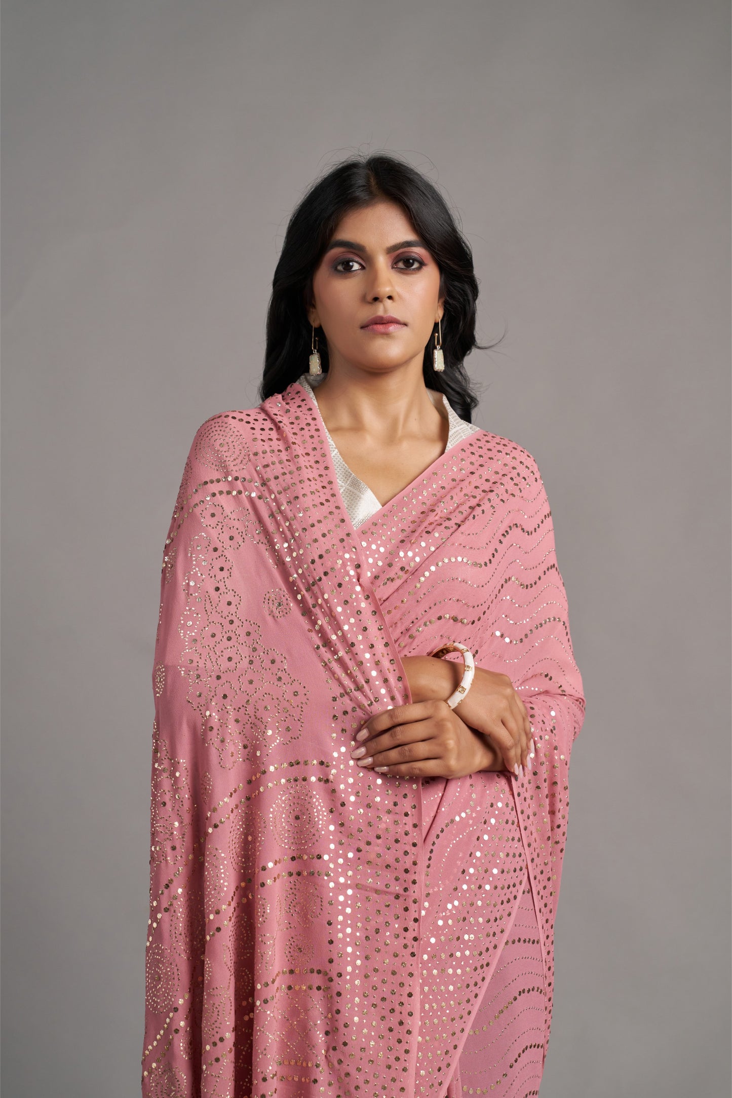 Pink Lakhnavi – Vinay Vastralay