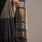 Black Soft Silk – Vinay Vastralay