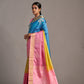 Multi Soft Silk – Vinay Vastralay