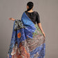 Wax Batik Silk – Vinay Vastralay