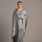 Gray Soft Silk – Vinay Vastralay