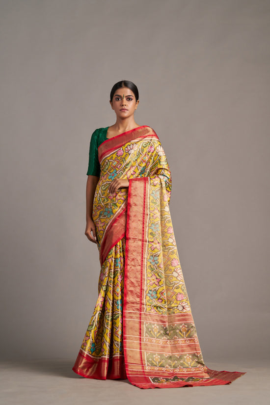 Tissue Patola – Vinay Vastralay